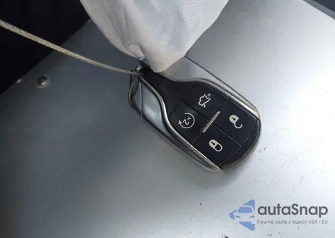 2014 Maserati Ghibli S from USA, damaged, VIN ZAM57RTA2E1083387